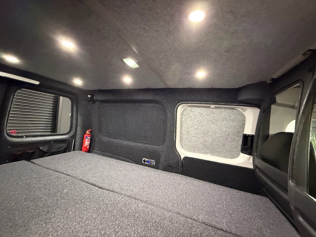 Used Volkswagen Caddy Maxi 2012 for sale - 78017135: Photo 10