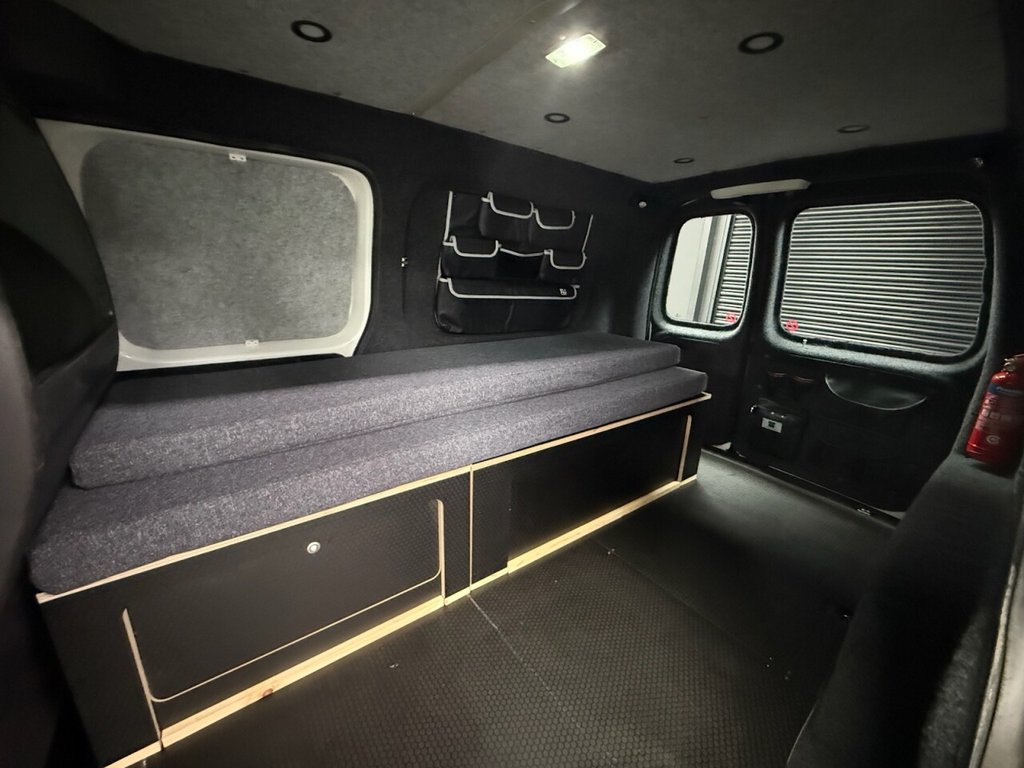 Used Volkswagen Caddy Maxi 2012 for sale - 78017135: Photo 15