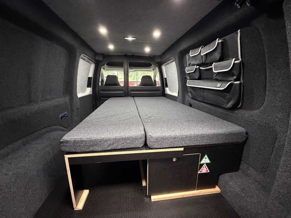 Used Volkswagen Caddy Maxi 2012 for sale - 78017135: Photo 17