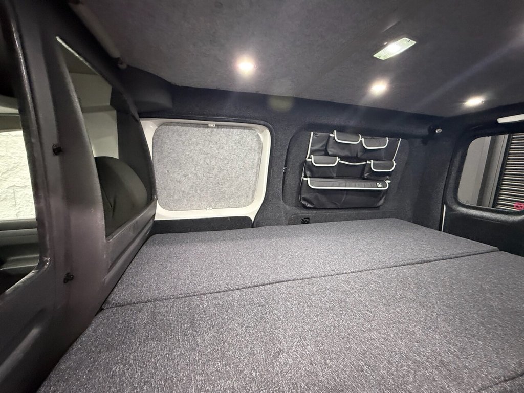 Used Volkswagen Caddy Maxi 2012 for sale - 78017135: Photo 22