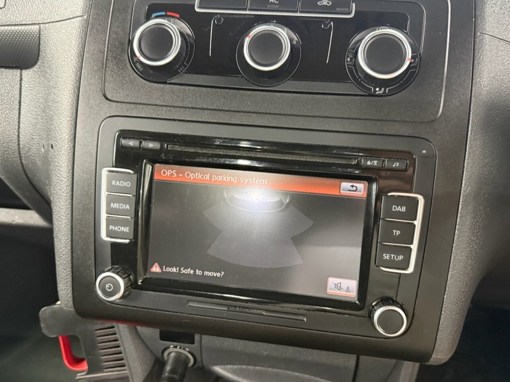 Used Volkswagen Caddy Maxi 2012 for sale - 78017135: Photo 23