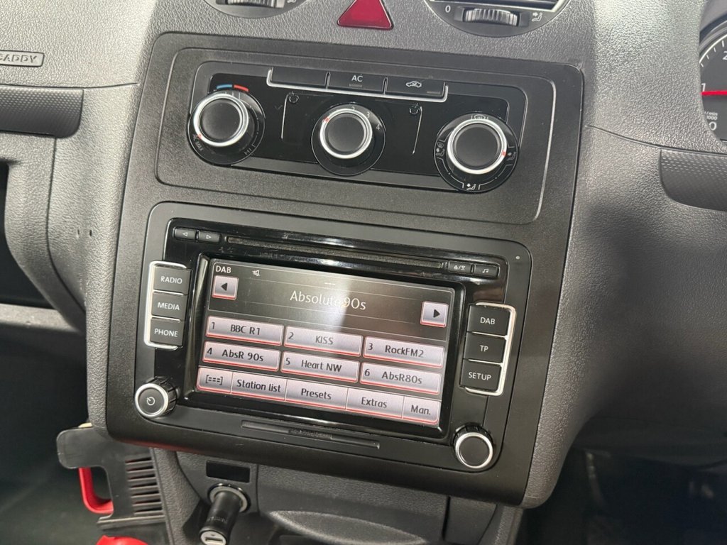 Used Volkswagen Caddy Maxi 2012 for sale - 78017135: Photo 25