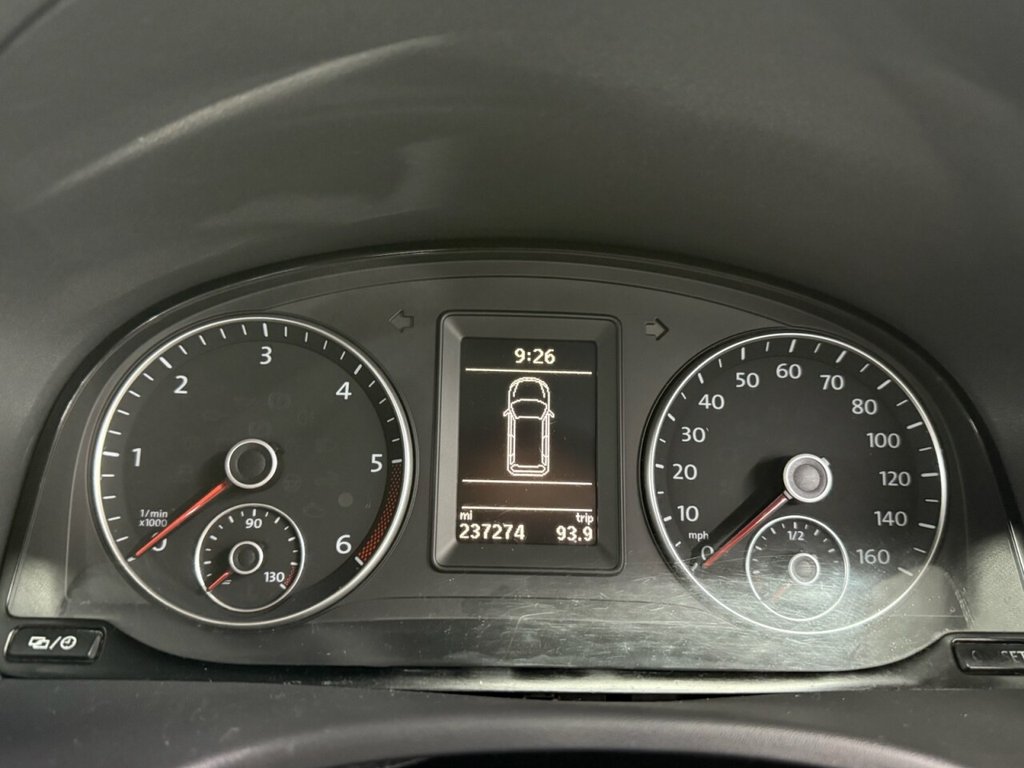 Used Volkswagen Caddy Maxi 2012 for sale - 78017135: Photo 26