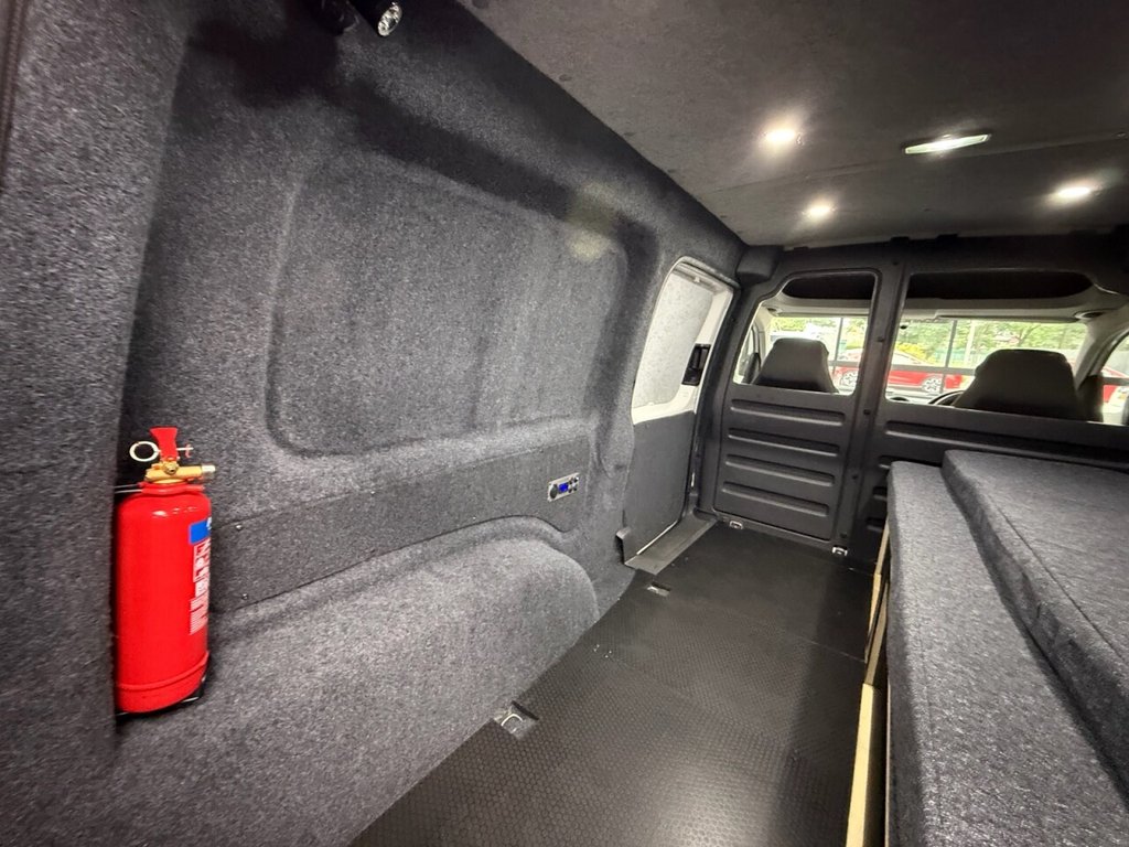 Used Volkswagen Caddy Maxi 2012 for sale - 78017135: Photo 30