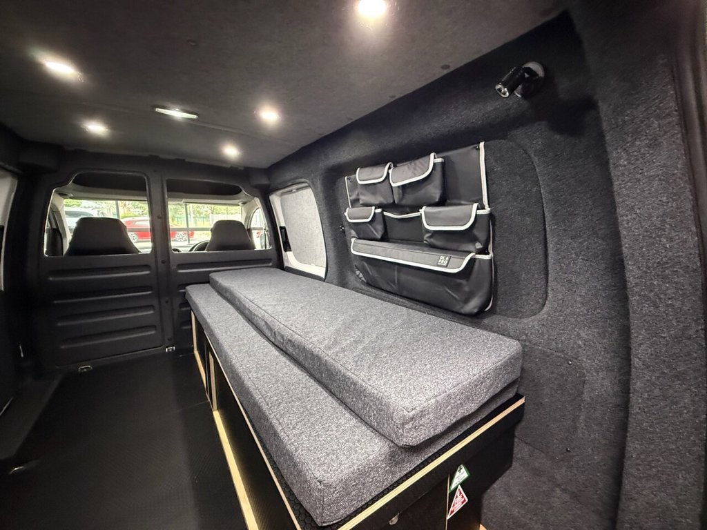 Used Volkswagen Caddy Maxi 2012 for sale - 78017135: Photo 32