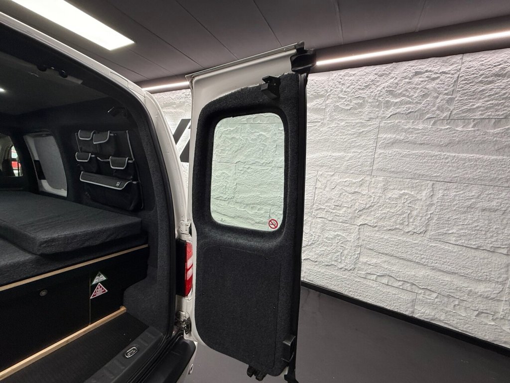 Used Volkswagen Caddy Maxi 2012 for sale - 78017135: Photo 34