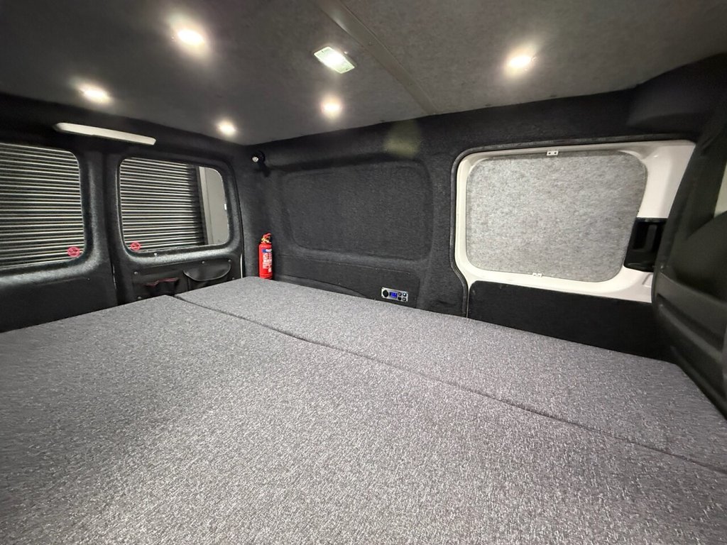 Used Volkswagen Caddy Maxi 2012 for sale - 78017135: Photo 4