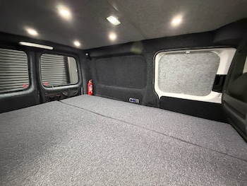 Used Volkswagen Caddy Maxi 2012 for sale - 78017135: Photo