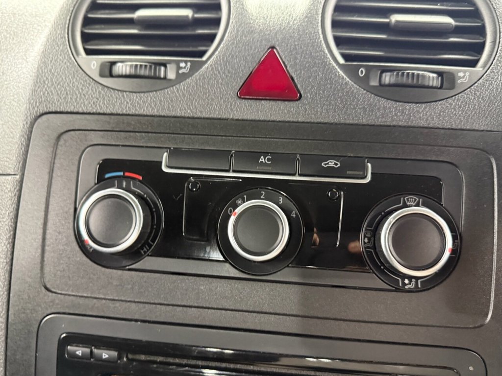 Used Volkswagen Caddy Maxi 2012 for sale - 78017135: Photo 8