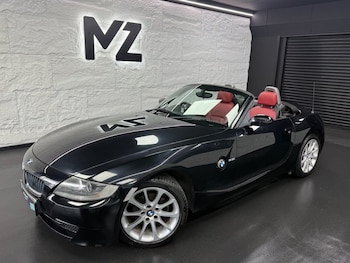 Used BMW Z4 2006 for sale - 78672516: Photo