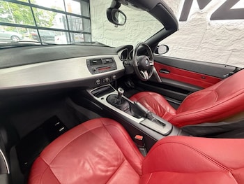 Used BMW Z4 2006 for sale - 78672516: Photo
