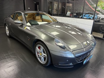 Used Ferrari 612 2007 for sale - 78887231: Photo