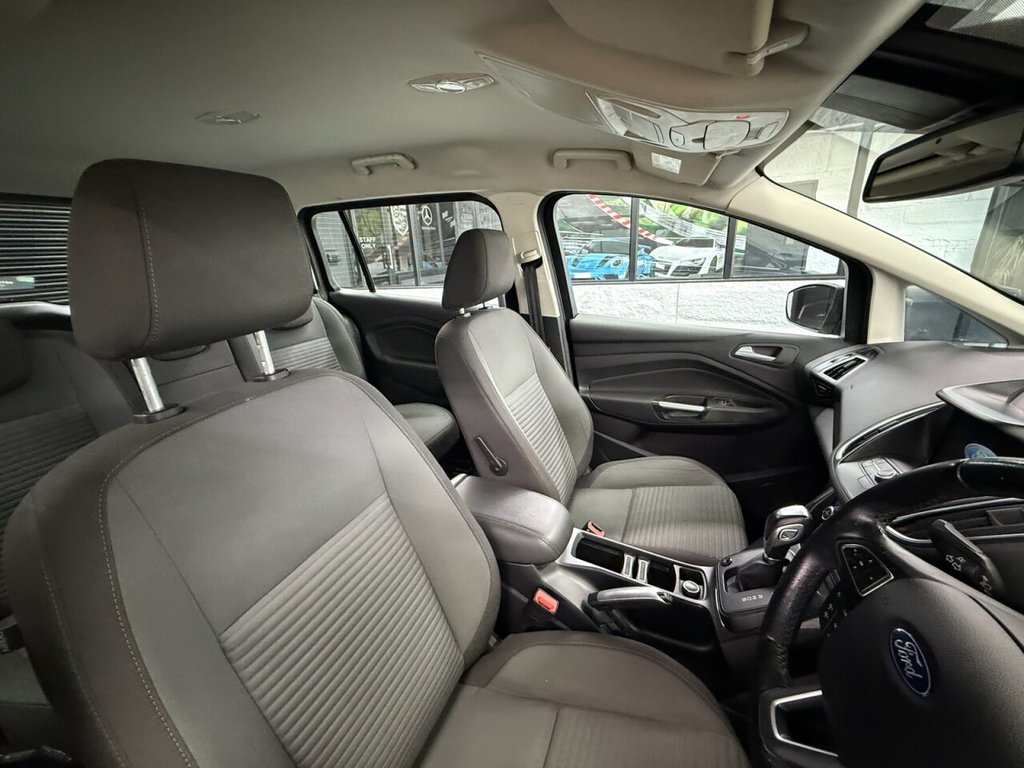 Used Ford Grand C-Max 2016 for sale - 76118748: Photo 11