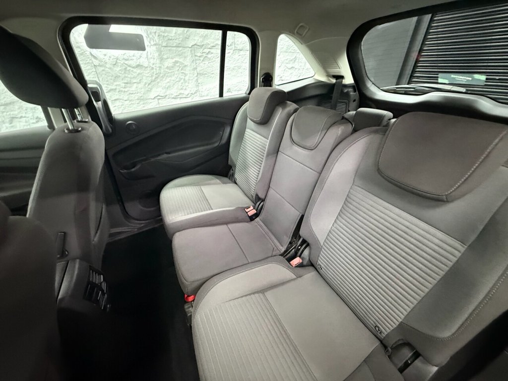 Used Ford Grand C-Max 2016 for sale - 76118748: Photo 13