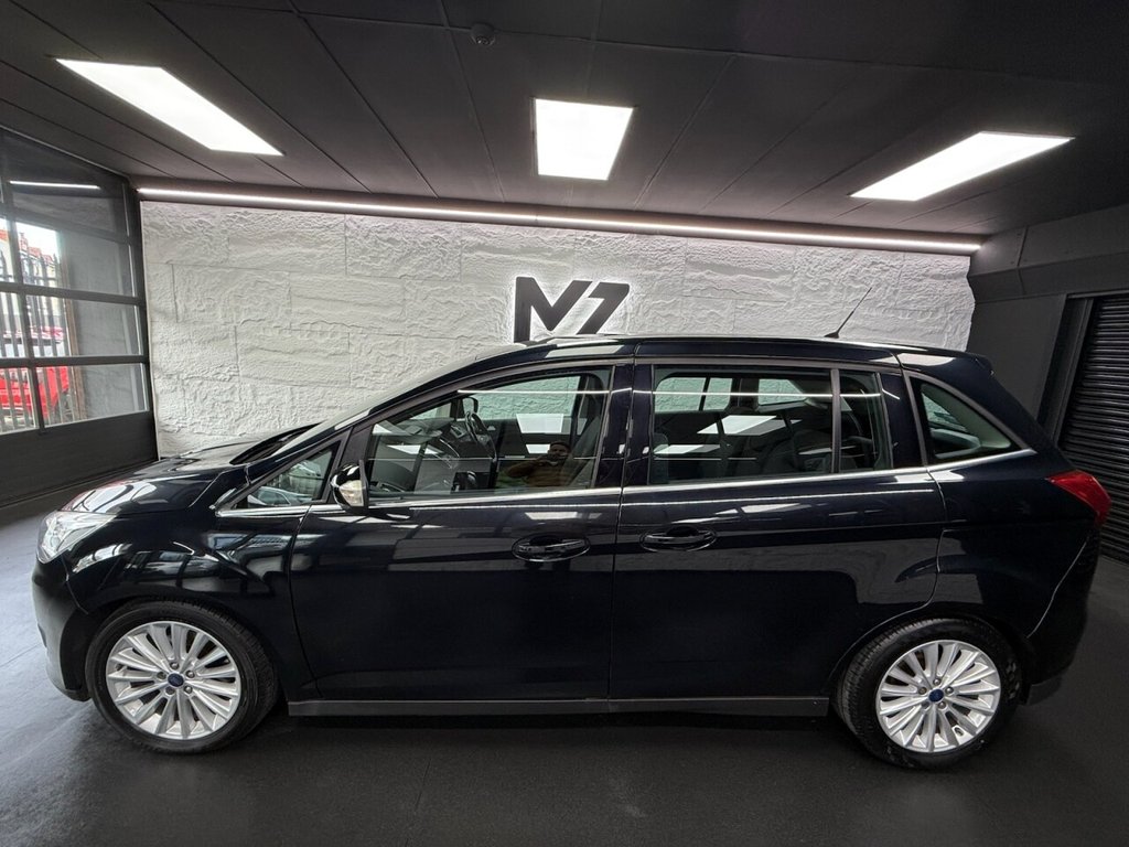 Used Ford Grand C-Max 2016 for sale - 76118748: Photo 16