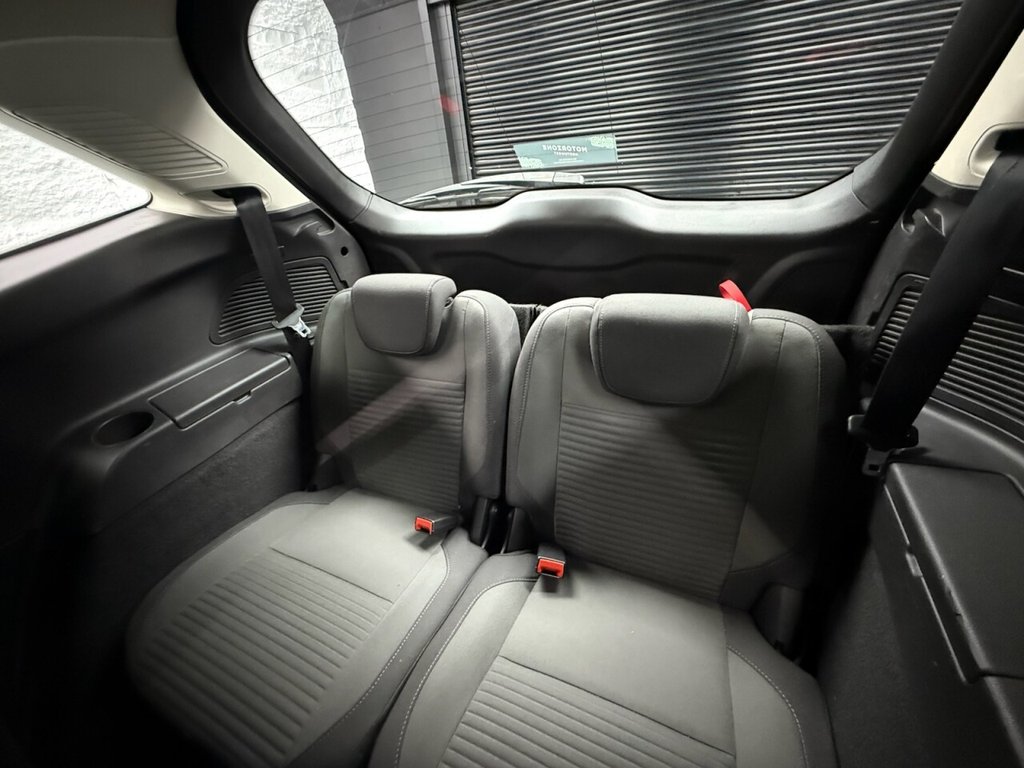 Used Ford Grand C-Max 2016 for sale - 76118748: Photo 17