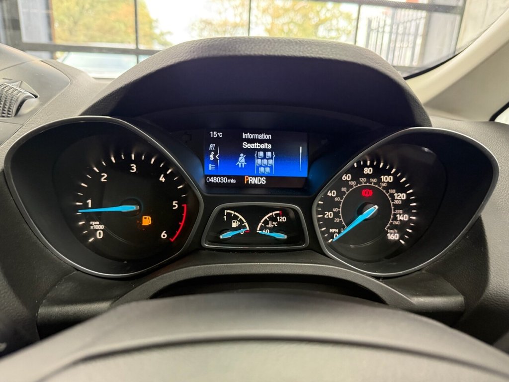 Used Ford Grand C-Max 2016 for sale - 76118748: Photo 21