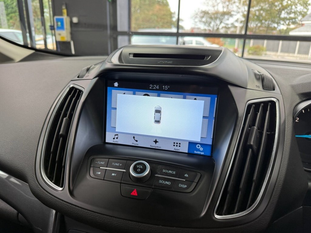 Used Ford Grand C-Max 2016 for sale - 76118748: Photo 23