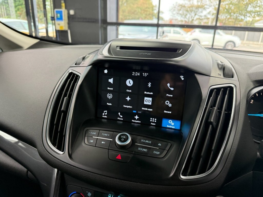 Used Ford Grand C-Max 2016 for sale - 76118748: Photo 24