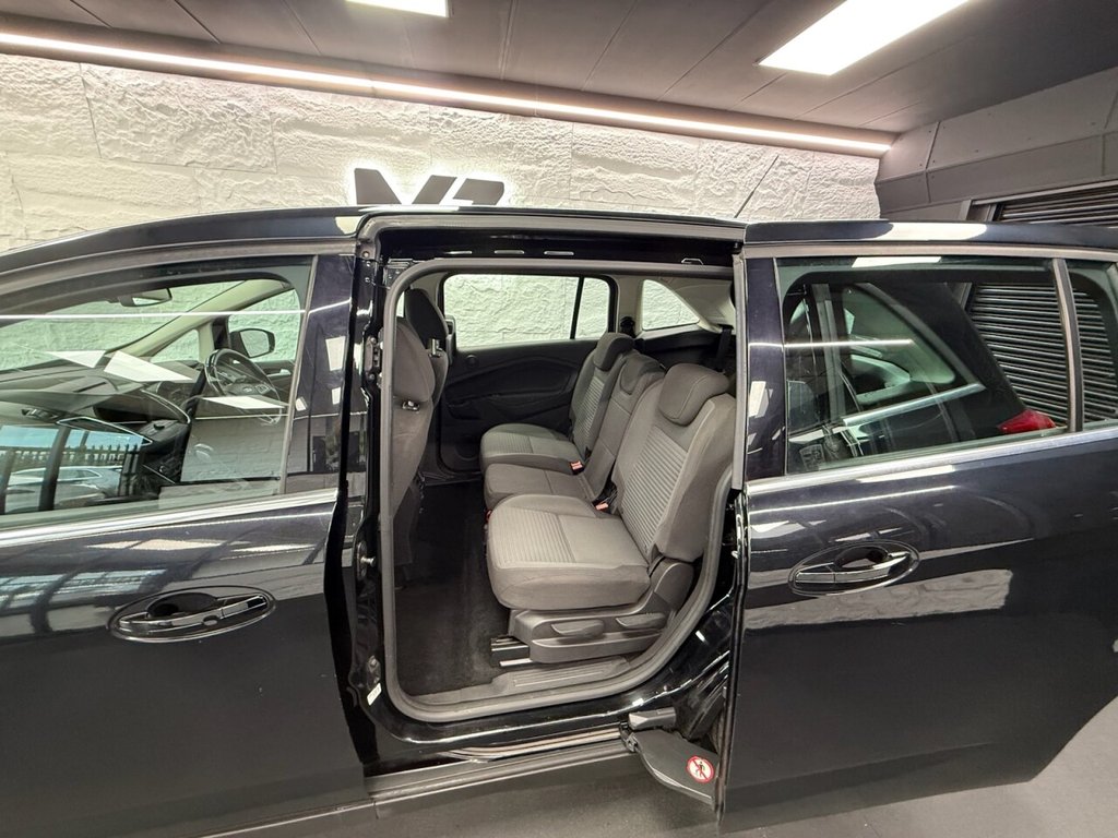 Used Ford Grand C-Max 2016 for sale - 76118748: Photo 26
