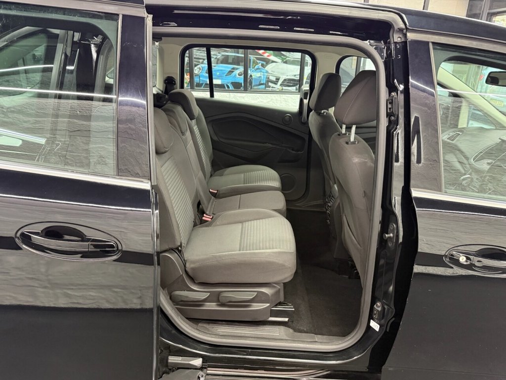 Used Ford Grand C-Max 2016 for sale - 76118748: Photo 27
