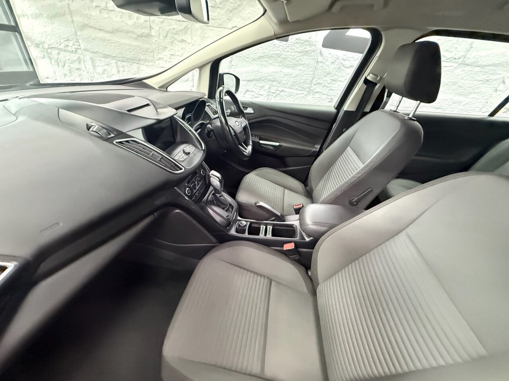 Used Ford Grand C-Max 2016 for sale - 76118748: Photo 29