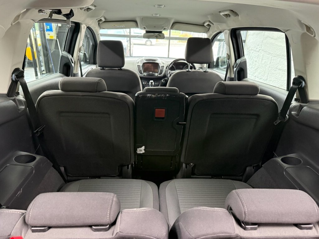 Used Ford Grand C-Max 2016 for sale - 76118748: Photo 30