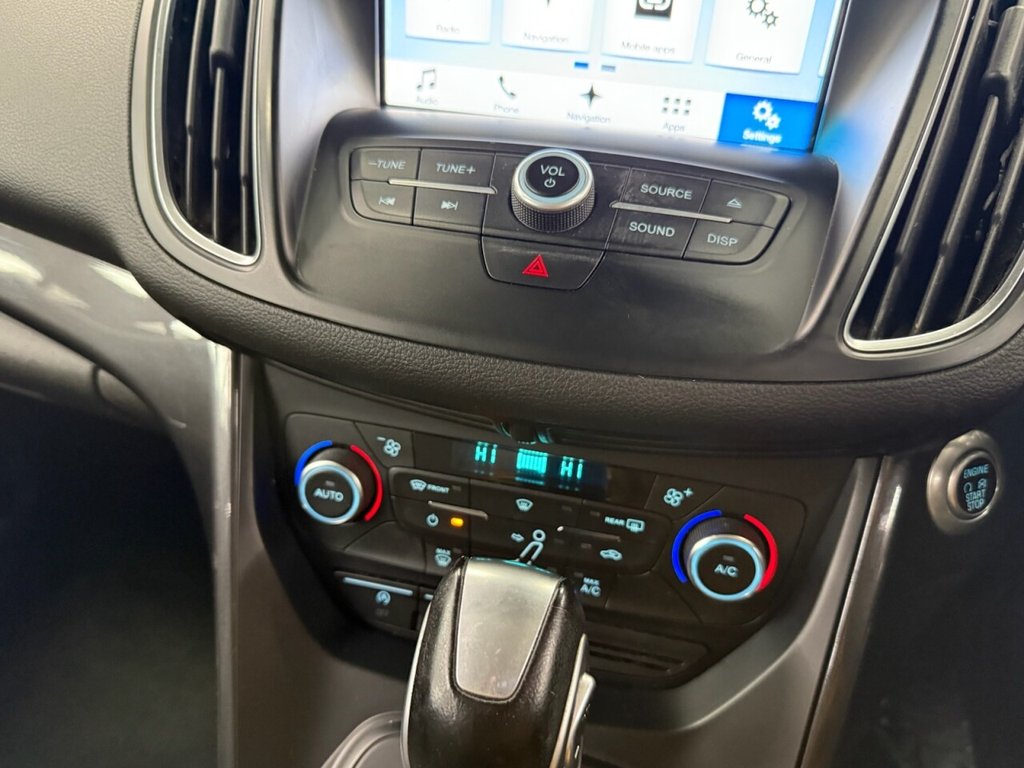 Used Ford Grand C-Max 2016 for sale - 76118748: Photo 35