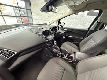 Used Ford Grand C-Max 2016 for sale - 76118748: Photo 3