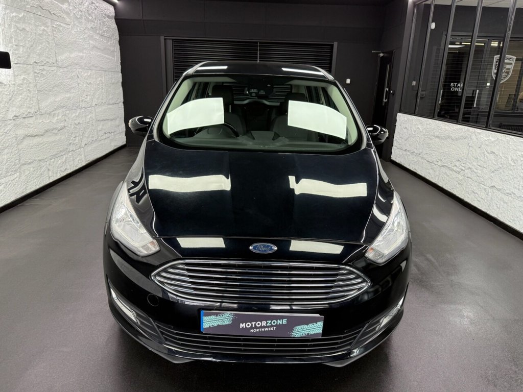 Used Ford Grand C-Max 2016 for sale - 76118748: Photo 4