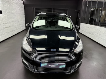 Used Ford Grand C-Max 2016 for sale - 76118748: Photo 4