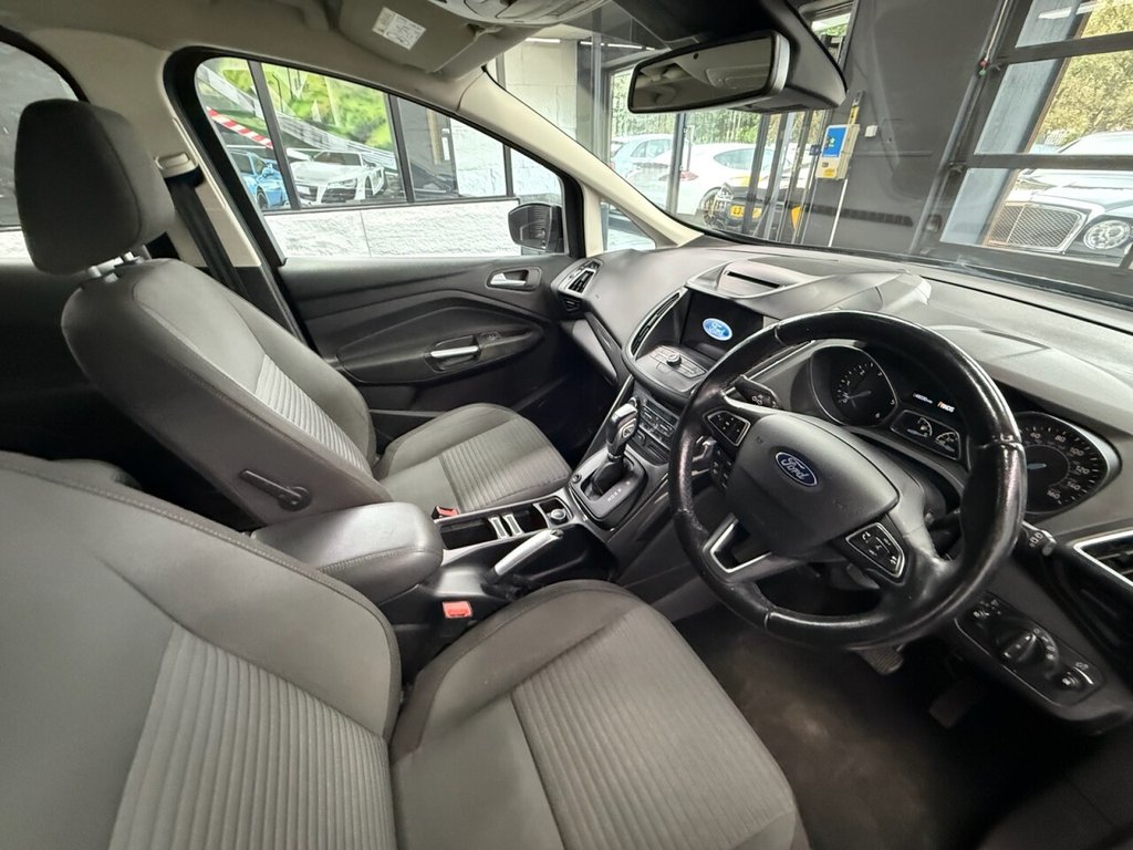 Used Ford Grand C-Max 2016 for sale - 76118748: Photo 5