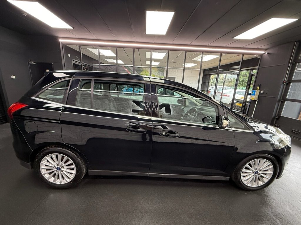 Used Ford Grand C-Max 2016 for sale - 76118748: Photo 6