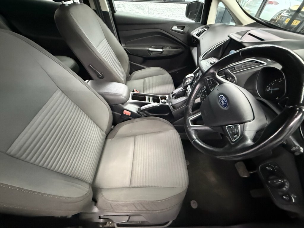 Used Ford Grand C-Max 2016 for sale - 76118748: Photo 7