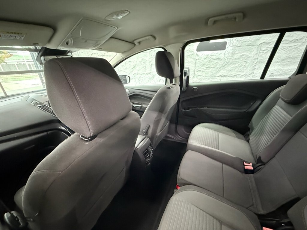 Used Ford Grand C-Max 2016 for sale - 76118748: Photo 9