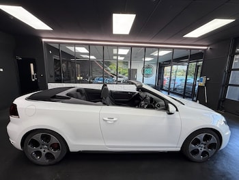 Used Volkswagen Golf 2015 for sale - 78401730: Photo