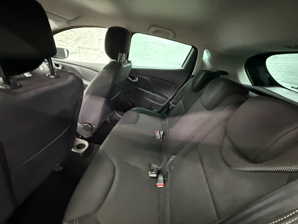 Used Renault Clio 2018 for sale - 77422711: Photo 10