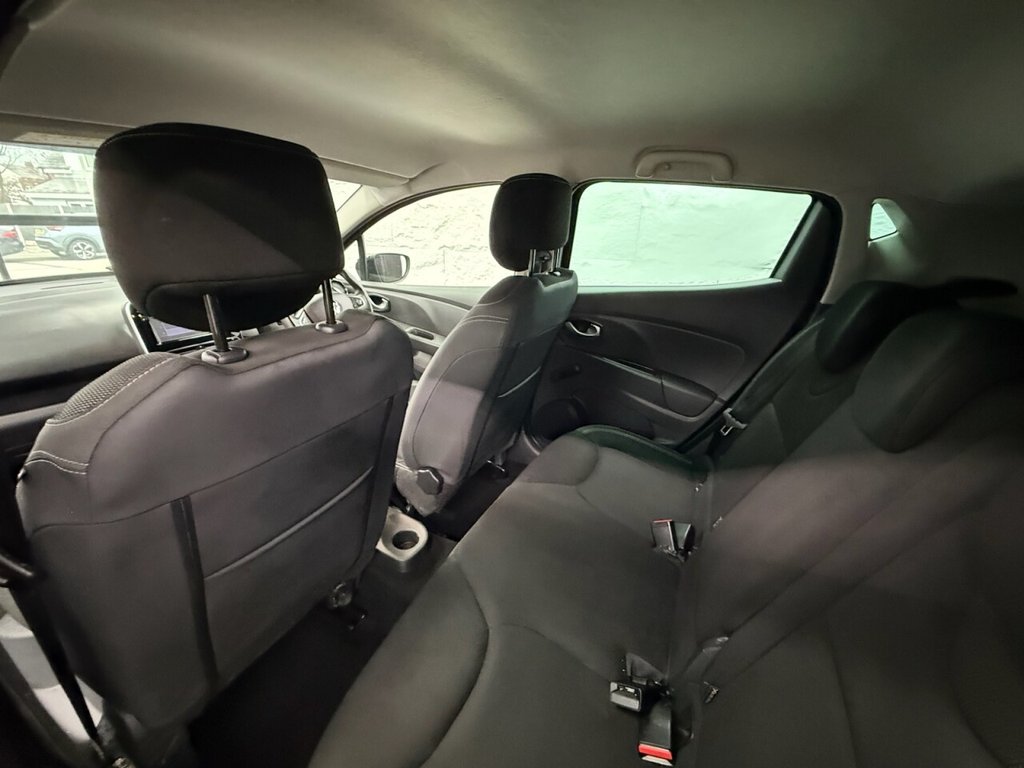 Used Renault Clio 2018 for sale - 77422711: Photo 12