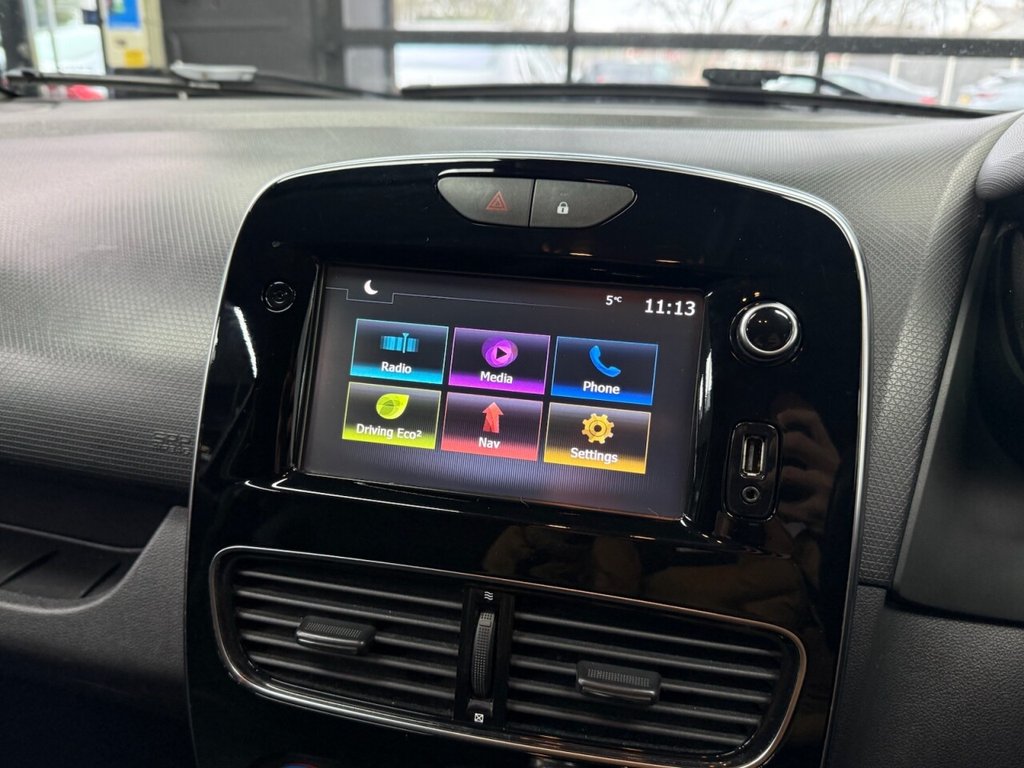 Used Renault Clio 2018 for sale - 77422711: Photo 13