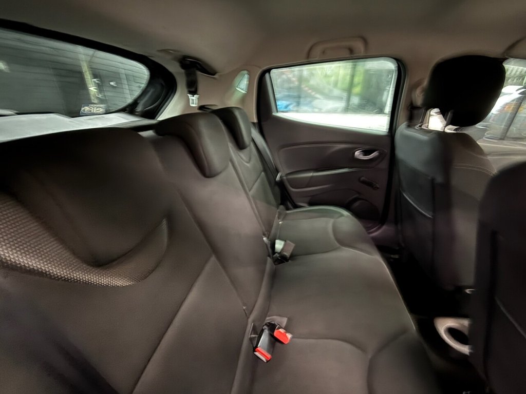 Used Renault Clio 2018 for sale - 77422711: Photo 15