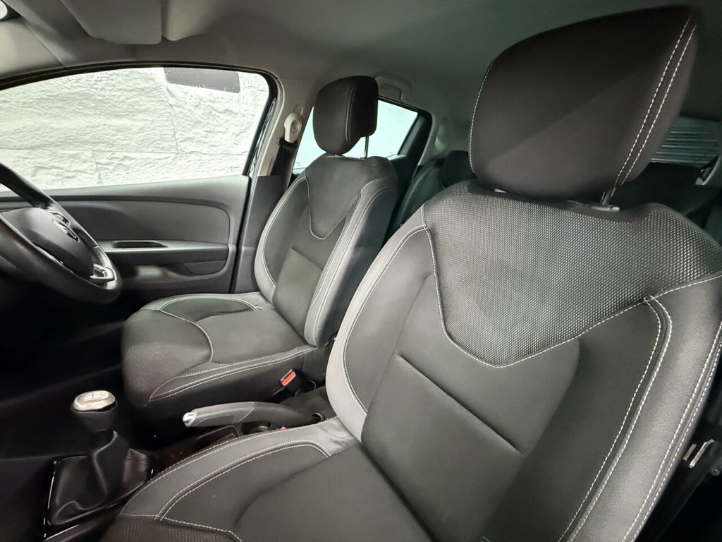 Used Renault Clio 2018 for sale - 77422711: Photo 17