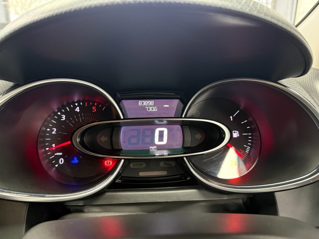 Used Renault Clio 2018 for sale - 77422711: Photo 19