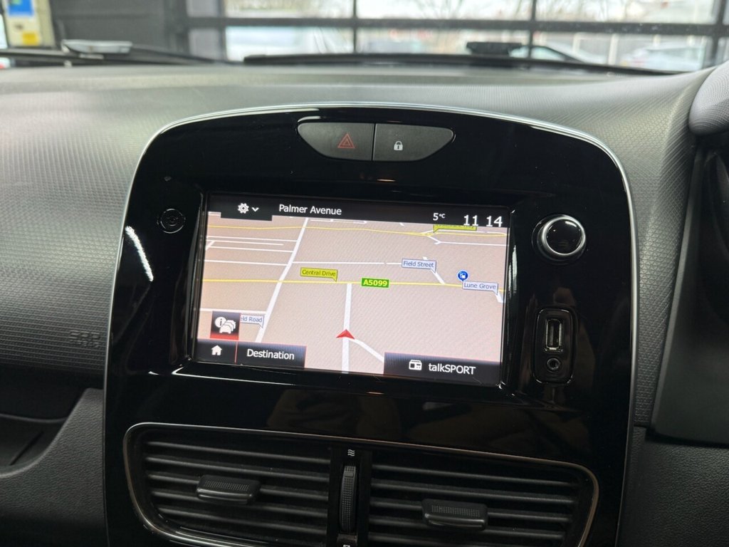 Used Renault Clio 2018 for sale - 77422711: Photo 20