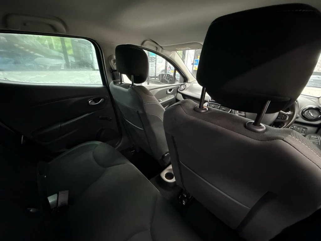 Used Renault Clio 2018 for sale - 77422711: Photo 24