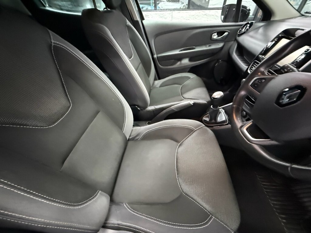 Used Renault Clio 2018 for sale - 77422711: Photo 3