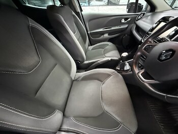 Used Renault Clio 2018 for sale - 77422711: Photo