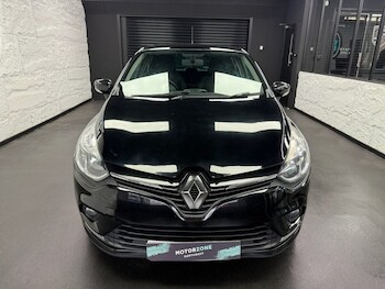Used Renault Clio 2018 for sale - 77422711: Photo