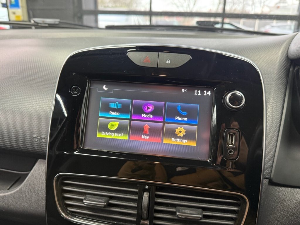 Used Renault Clio 2018 for sale - 77422711: Photo 5