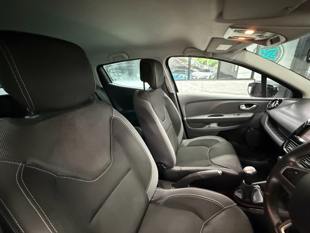 Used Renault Clio 2018 for sale - 77422711: Photo 6