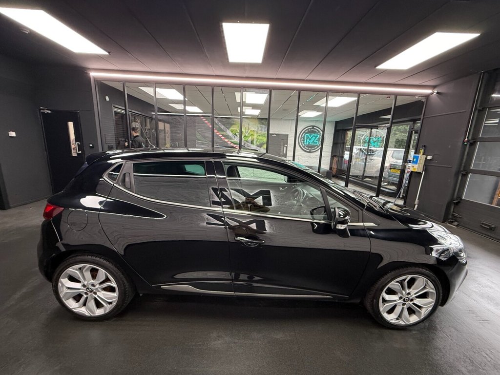 Used Renault Clio 2018 for sale - 77422711: Photo 7